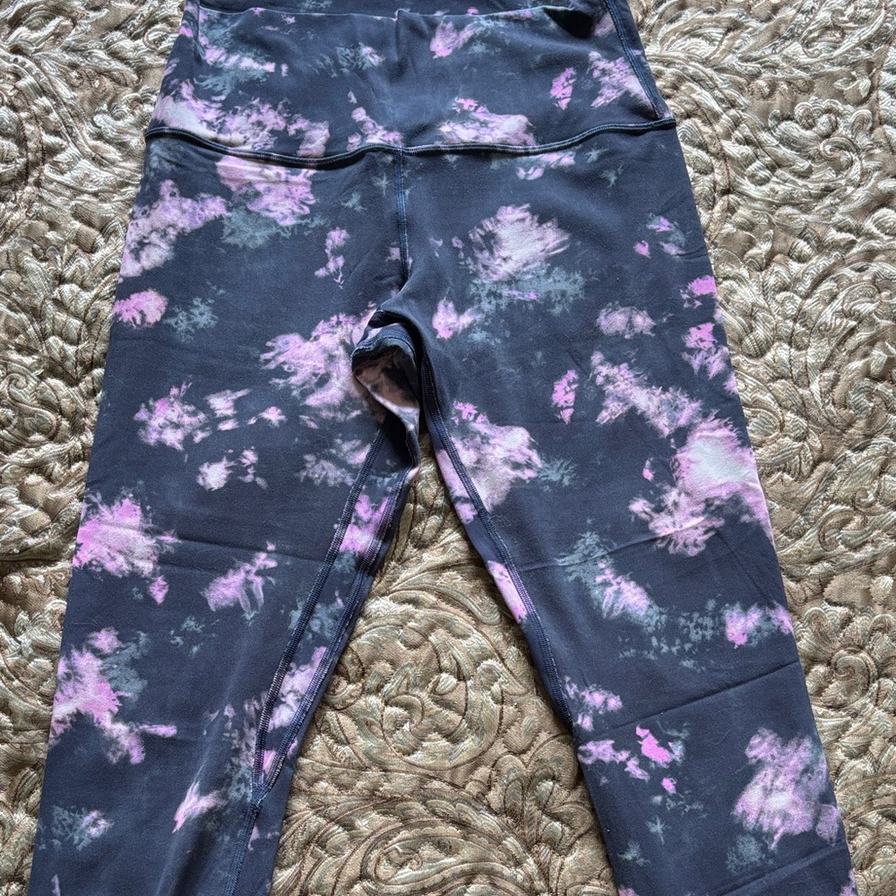 Lululemon Align leggings